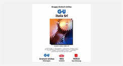 Desktop Screenshot of g-u.it