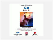 Tablet Screenshot of g-u.it